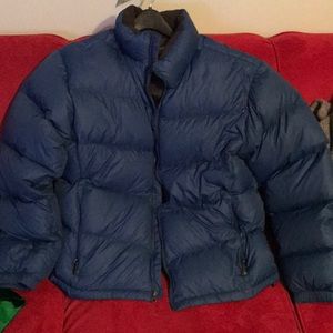 Eddie Bauer Men’s Winter Coat